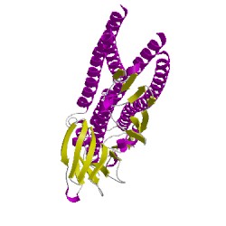 Image of CATH 2d4yA00
