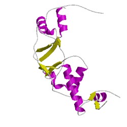 Image of CATH 2d4zA