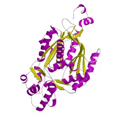 Image of CATH 2d51A