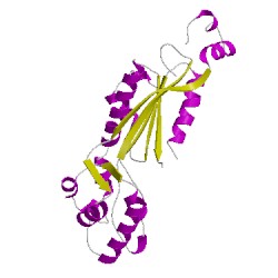 Image of CATH 2d51A01