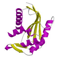 Image of CATH 2d51A02