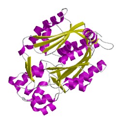 Image of CATH 2d51B