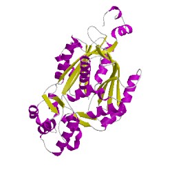 Image of CATH 2d52A