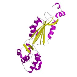 Image of CATH 2d52A01