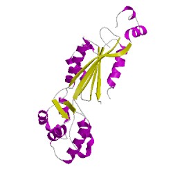 Image of CATH 2d52A01