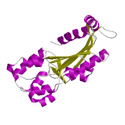 Image of CATH 2d52B01