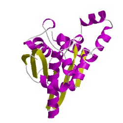 Image of CATH 2d54A01