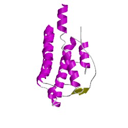Image of CATH 2d54A03