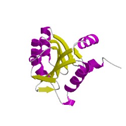 Image of CATH 2d59A