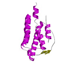 Image of CATH 2d5bA03