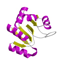 Image of CATH 2d5cA02