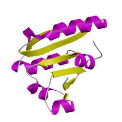 Image of CATH 2d5cB01