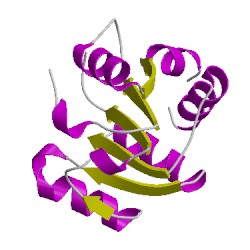 Image of CATH 2d5cB02
