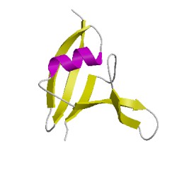 Image of CATH 2d5gA00