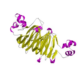 Image of CATH 2d5hA
