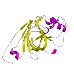 Image of CATH 2d5hB01