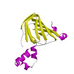 Image of CATH 2d5hB02