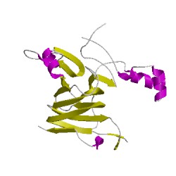 Image of CATH 2d5hD01