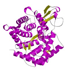 Image of CATH 2d5jA00