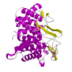 Image of CATH 2d5jB