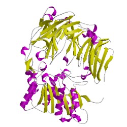 Image of CATH 2d5lA