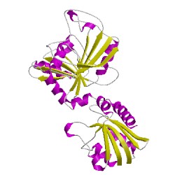Image of CATH 2d5nA