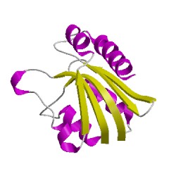Image of CATH 2d5nA01