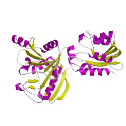 Image of CATH 2d5nB