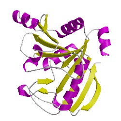 Image of CATH 2d5nB02