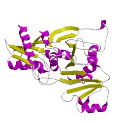 Image of CATH 2d5nC