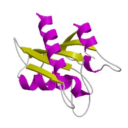 Image of CATH 2d5nC01