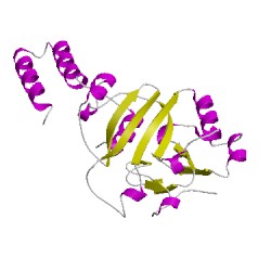 Image of CATH 2d5wB01