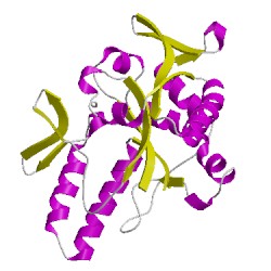 Image of CATH 2d5wB03