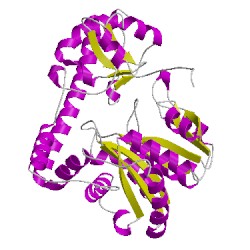 Image of CATH 2d5yA