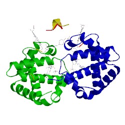 Image of CATH 2d5z
