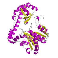 Image of CATH 2d61A