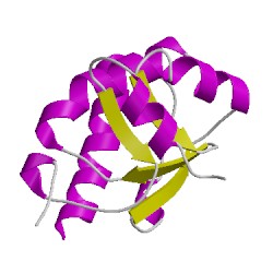 Image of CATH 2d61A01