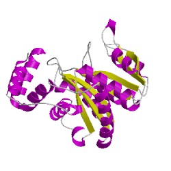 Image of CATH 2d61A02