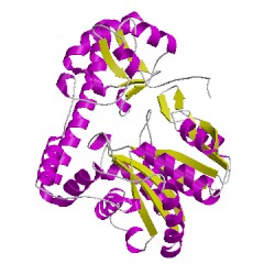 Image of CATH 2d64A