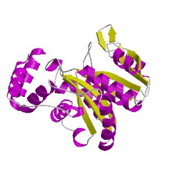 Image of CATH 2d64A02