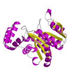 Image of CATH 2d65A02