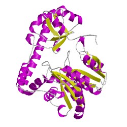 Image of CATH 2d66A