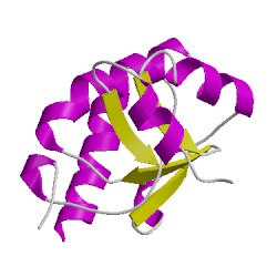 Image of CATH 2d66A01