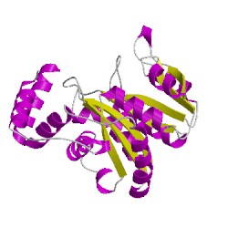 Image of CATH 2d66A02