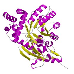 Image of CATH 2d69A