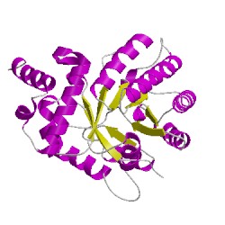 Image of CATH 2d69A02