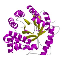 Image of CATH 2d69B02