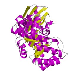 Image of CATH 2d69D