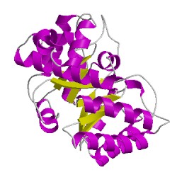 Image of CATH 2d69D02