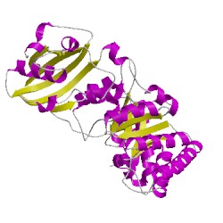 Image of CATH 2d69E